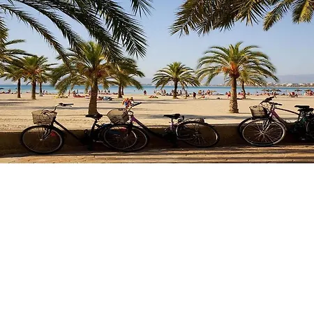Sol De Mallorca S'Arenal