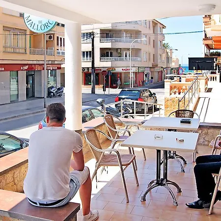Sol De Mallorca 호텔