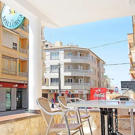 호텔 Sol De Mallorca 2*