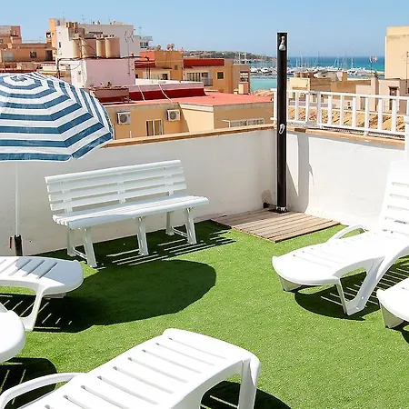 호텔 Sol De Mallorca 엘아레날