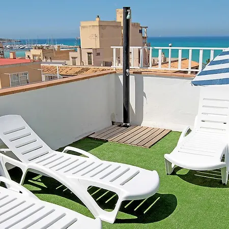 Sol De Mallorca 호텔 2*