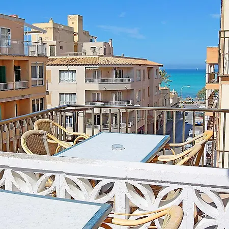 Sol De Mallorca 2*