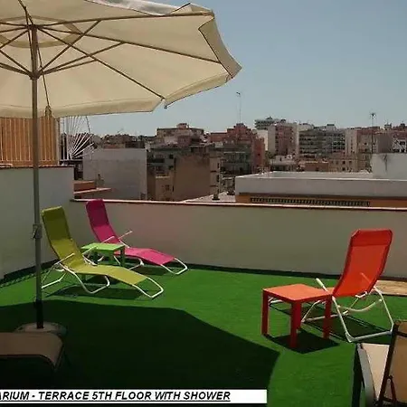 Sol De Mallorca 엘아레날