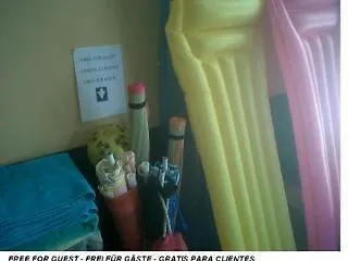 Sol De Mallorca Ель-Ареналь