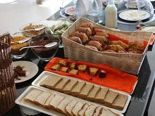 Готель Sol De Mallorca