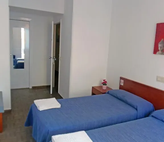 Sol De Mallorca Готель Ель-Ареналь