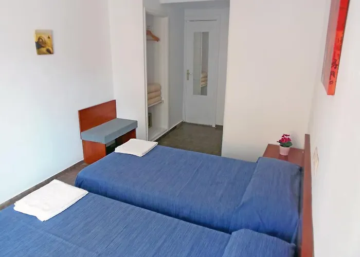 Sol De Mallorca 2* Ель-Ареналь