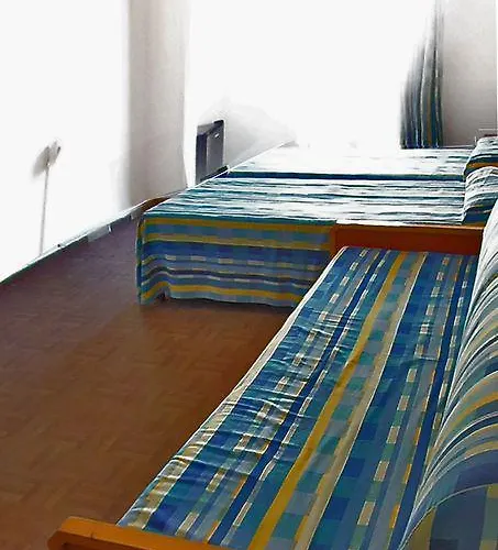 Sol De Mallorca 2* Ель-Ареналь