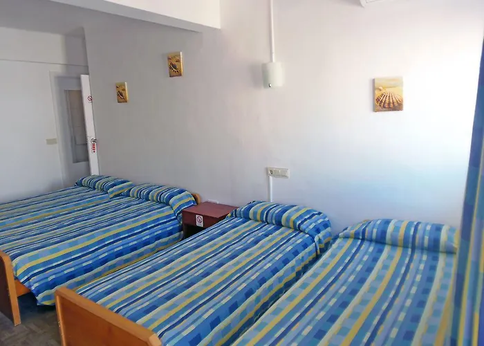 Sol De Mallorca Готель Ель-Ареналь