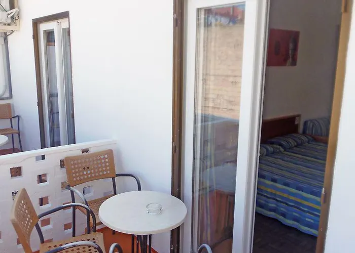 Sol De Mallorca Готель Ель-Ареналь