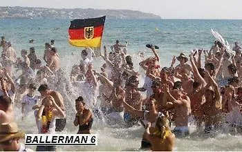 Sol De Mallorca Ель-Ареналь