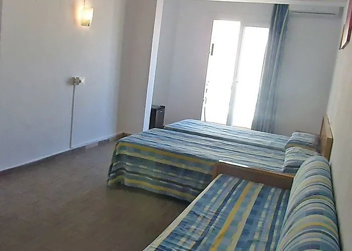 Sol De Mallorca Готель 2*