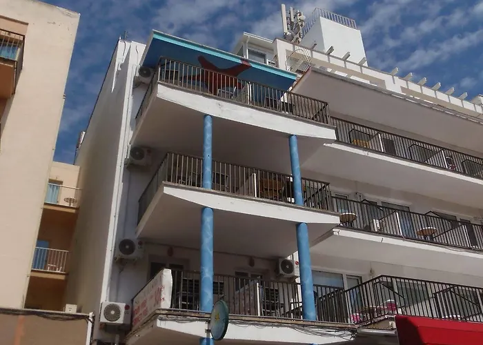 Sol De Mallorca Ель-Ареналь