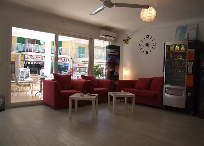 Sol De Mallorca 2* Ель-Ареналь