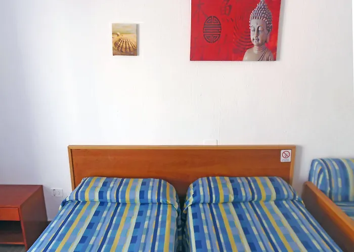 Готель Sol De Mallorca Ель-Ареналь