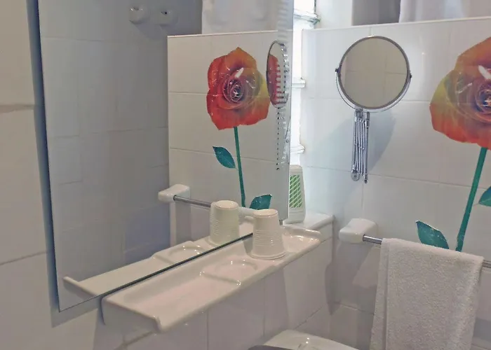 Sol De Mallorca Готель Ель-Ареналь