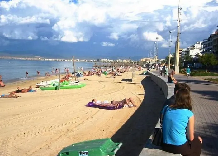 Sol De Mallorca El Arenal (Mallorca)