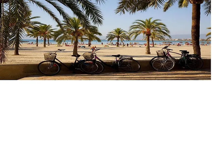 Sol De Mallorca Ель-Ареналь