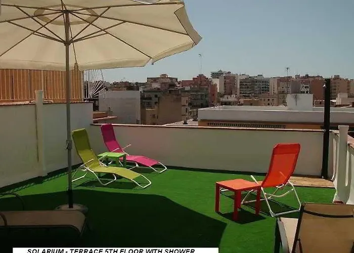 Sol De Mallorca Ель-Ареналь