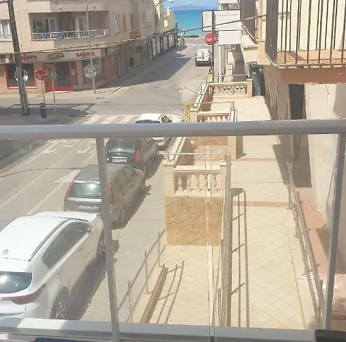 Sol De Mallorca 2* Ель-Ареналь