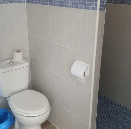 Sol De Mallorca Готель