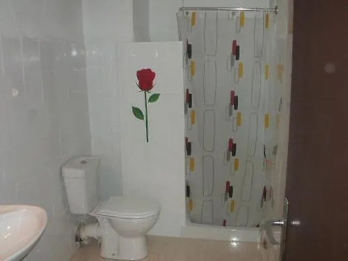 Sol De Mallorca Готель Ель-Ареналь