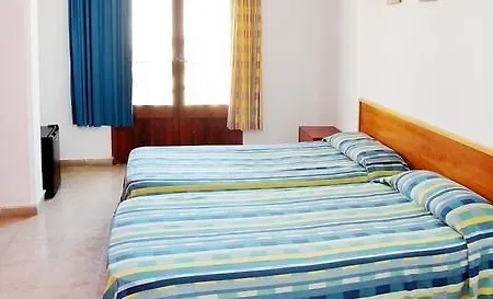 Sol De Mallorca Hotell